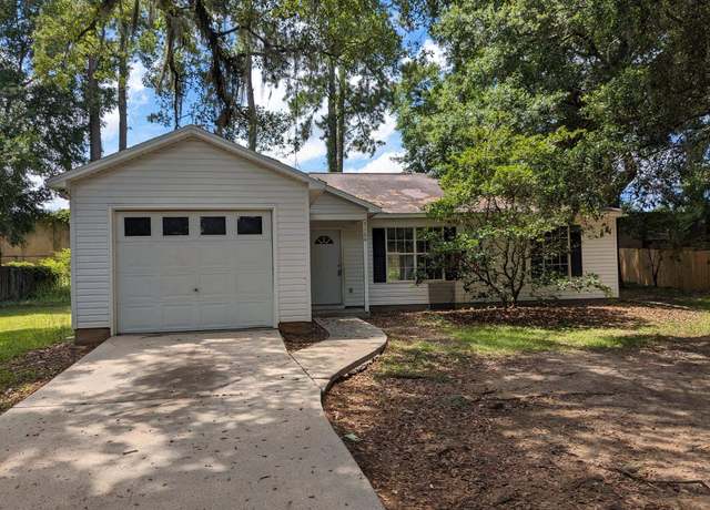 Property at 3100 Dunkeld Ct, Tallahassee, FL 32303, 4 beds, 2 baths
