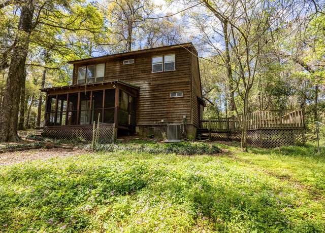 Property at 5845 Old Bainbridge Rd, Tallahassee, FL 32303, 3 beds, 2 baths