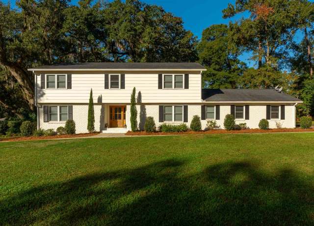 Property at 2936 Brandemere Dr, Tallahassee, FL 32312, 6 beds, 4 baths