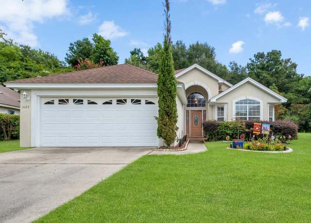 Property at 1623 Berry Hill Ct, Tallahassee, FL 32312, 3 beds, 2 baths