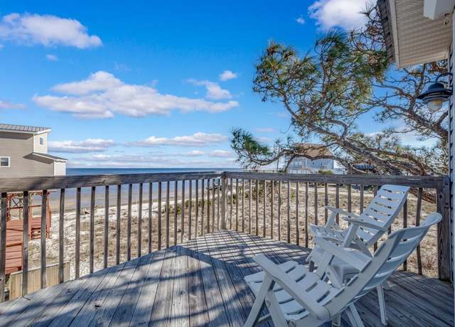 Property at 8 Bass St, Alligator Point, FL, 3 beds, 2 baths