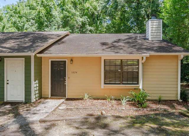 Property at 1824 High Ct, Tallahassee, FL 32304, 2 beds, 2 baths
