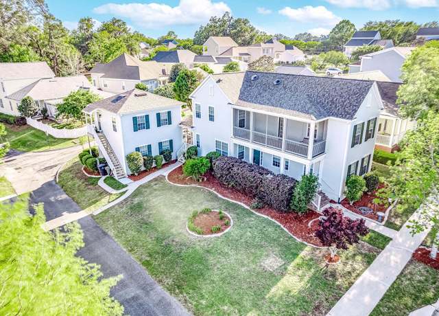 Property at 2123 Fernleigh Dr, Tallahassee, FL 32311, 3 beds, 3.5 baths
