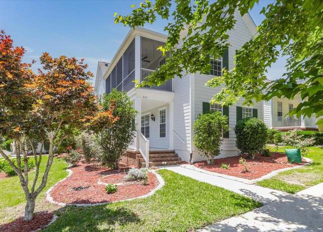 Property at 2123 Fernleigh Dr, Tallahassee, FL 32311, 3 beds, 3.5 baths