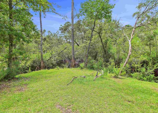 Property at 6100 Ira L Smith Rd, Greenville, FL 32331