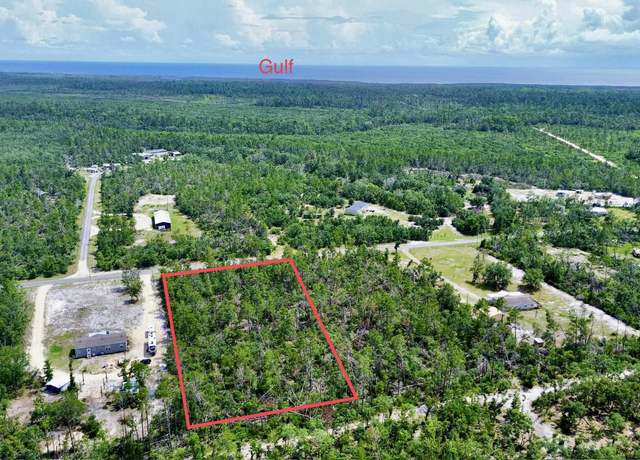 Property at 0 Stricklands Bridge Rd, Perry, FL 32348