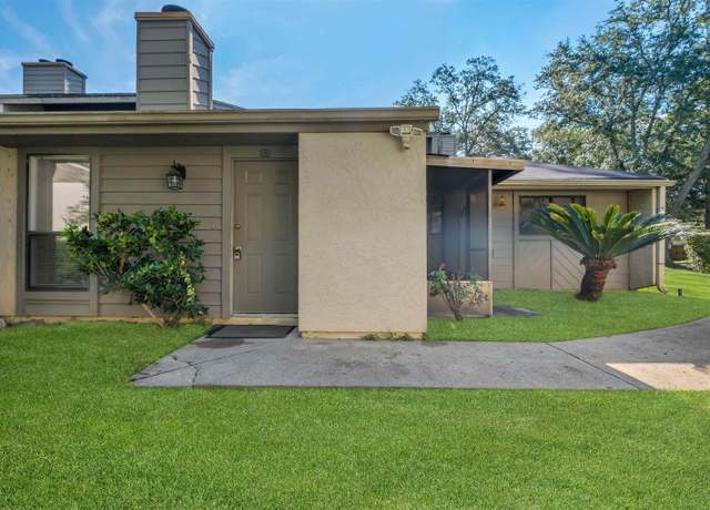 Property at 1571 Stone Rd Unit 2-A, Tallahassee, FL 32303, 2 beds, 2 baths