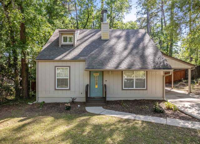 Property at 2225 Greenwich Way, Tallahassee, FL 32308, 2 beds, 2 baths
