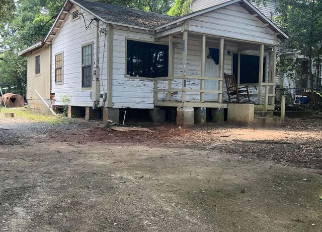 Property at 1207 Mccaskill Ave, Tallahassee, FL, 2 beds, 1 bath