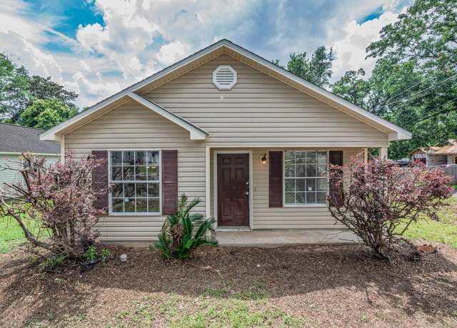 Property at 2250 Holton St, Tallahassee, FL 32310, 3 beds, 2 baths
