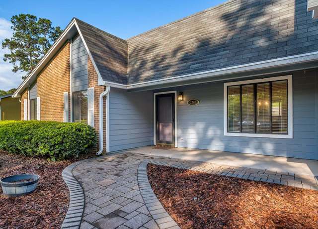 Property at 3268 Garcia Dr, Tallahassee, FL 32309, 3 beds, 2 baths