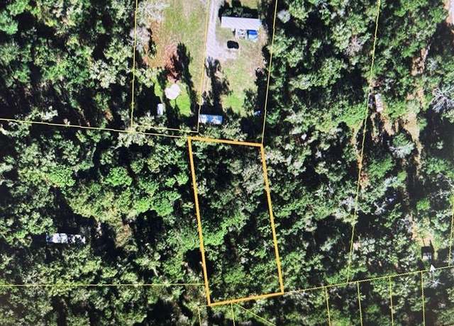 Property at xx Briem Fountain Rd, Crawfordville, FL 32327