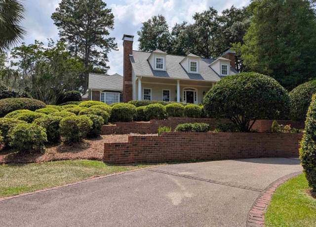 Property at 4000 Brandon Hill Dr, Tallahassee, FL 32309, 4 beds, 2.5 baths
