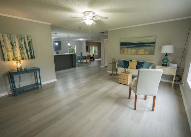 Property at 10806 Old Pine Acres Trl, Tallahassee, FL 32305, 4 beds, 3 baths