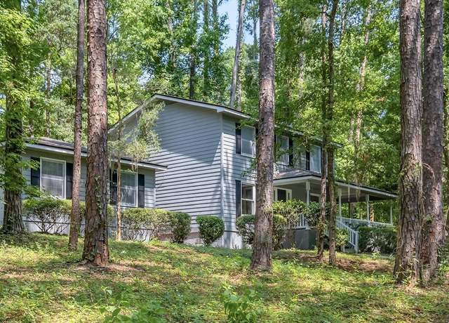 Property at 3336 Nottingham Dr, Tallahassee, FL 32312, 3 beds, 2.5 baths