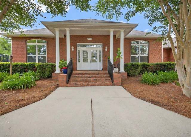 Property at 2500 Lakefair Dr, Tallahassee, FL 32317, 5 beds, 2 baths