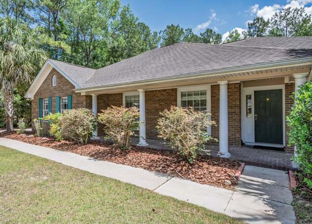 Property at 7 Farrier Ln, Crawfordville, FL 32327, 4 beds, 2 baths