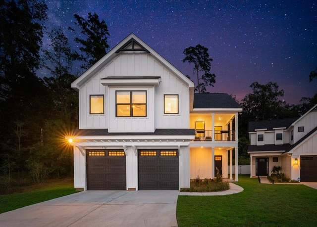 Property at 5736 Bascom Ln, Tallahassee, FL 32309, 4 beds, 3.5 baths