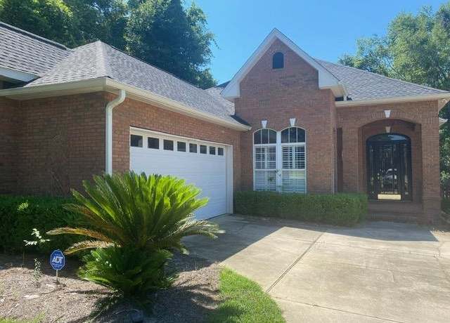 Property at 1501 Vieux Carre Dr, Tallahassee, FL 32308, 3 beds, 2 baths