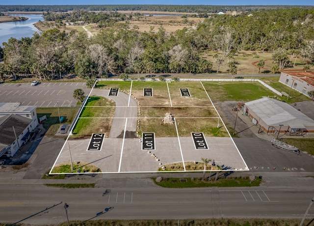 Property at 826 Port Leon Dr, St Marks, FL 32355