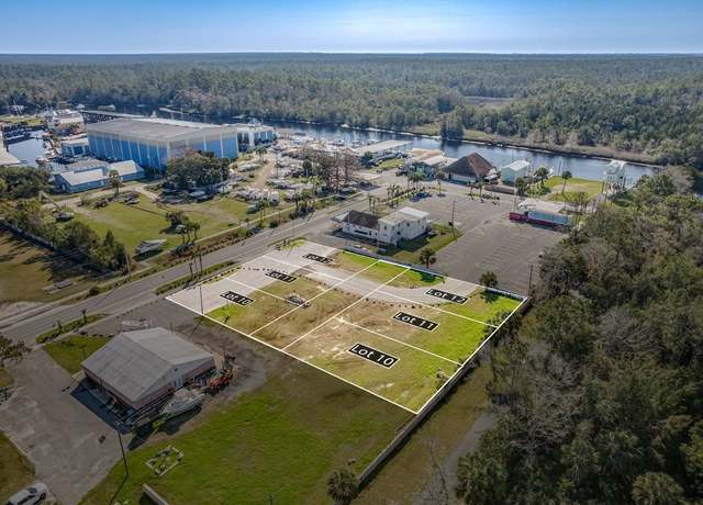 Property at 826 Port Leon Dr, St Marks, FL 32355