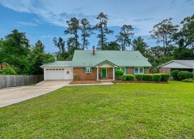 Property at 2310 Don Andres Ave, Tallahassee, FL 32304, 5 beds, 4 baths