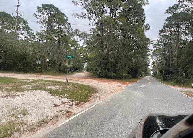 Property at XXX Alapaha Ave, Panacea, FL 32346
