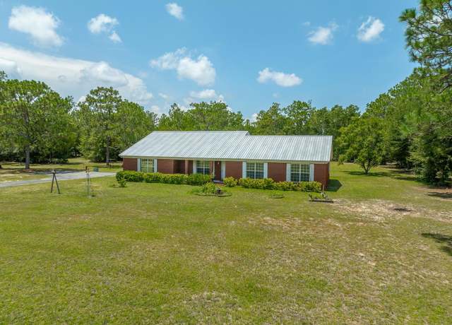 Property at 252 Rice Rd, Chattahoochee, FL 32324, 4 beds, 2 baths