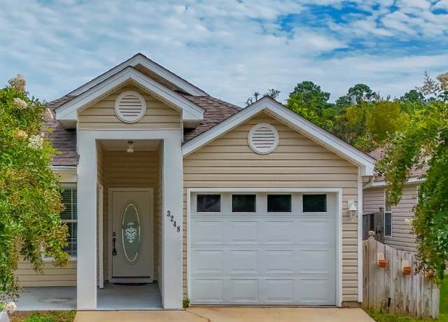 Property at 3248 Addison Ln, Tallahassee, FL 32317, 3 beds, 2 baths