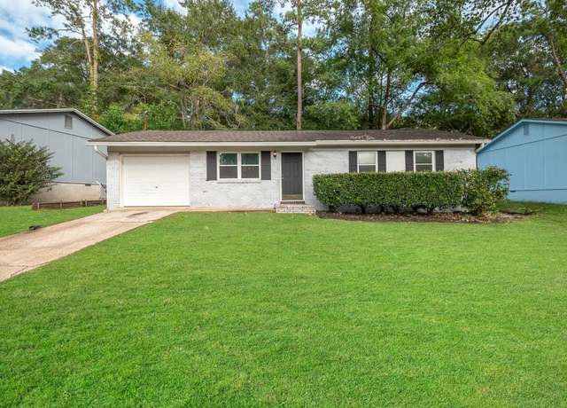 Property at 4117 Wiggington Rd, Tallahassee, FL 32303, 3 beds, 1 bath