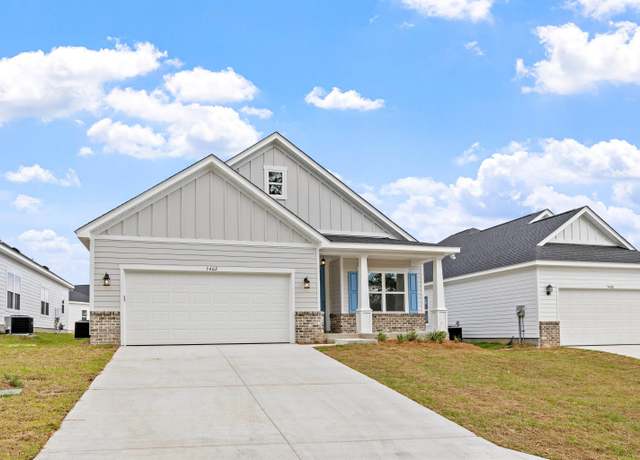 Property at 4470 River Breeze Ln, Tallahassee, FL 32303, 3 beds, 2 baths