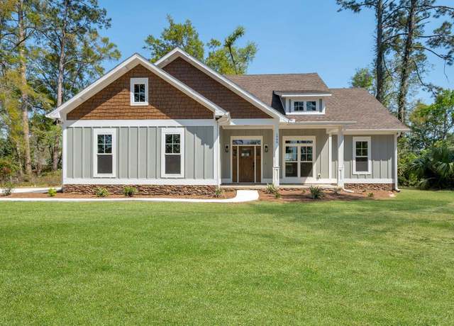 Property at 1909 Chowkeebin Ct, Tallahassee, FL 32301, 3 beds, 2 baths