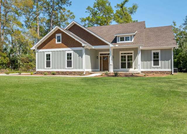 Property at 1909 Chowkeebin Ct, Tallahassee, FL 32301, 3 beds, 2 baths