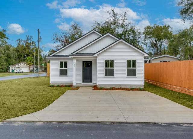Property at 76 Merwyn Dr, Crawfordville, FL 32327, 3 beds, 2 baths