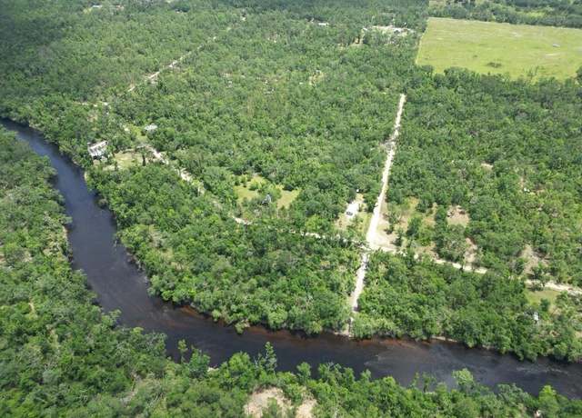 Property at xxx NW 21st Pl, Jasper, FL 32052