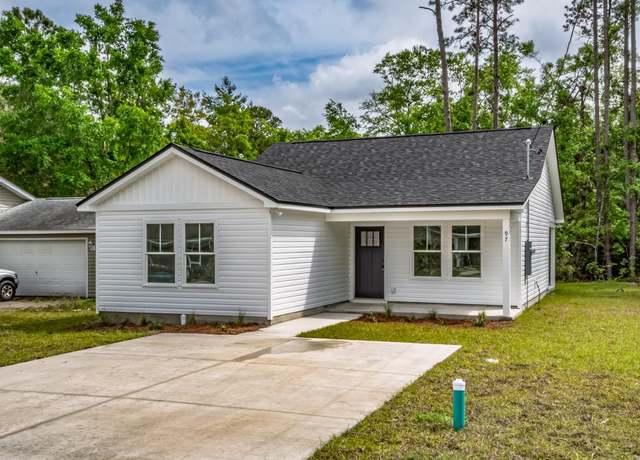 Property at 80 Merwyn Dr, Crawfordville, FL 32327, 3 beds, 2 baths