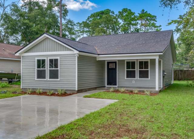 Property at 80 Merwyn Dr, Crawfordville, FL 32327, 3 beds, 2 baths