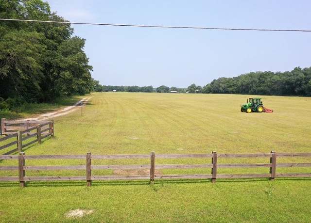 Property at XX Glory Rd, Quincy, FL 32351