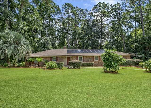 Property at 115 Ferndale Dr, Tallahassee, FL 32301, 3 beds, 2 baths