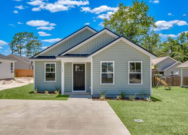 Property at 84 Merwyn Dr, Crawfordville, FL 32327, 3 beds, 2 baths