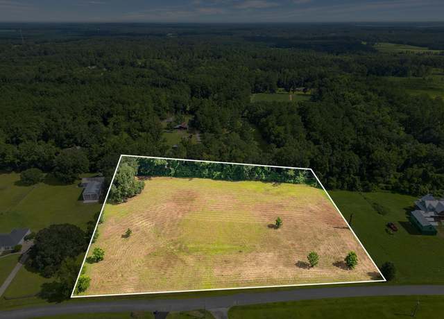 Property at Lot 4 Hiawatha Farms Rd, Monticello, FL 32344