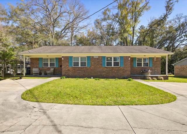 Property at 3505 Fred George Rd #2, Tallahassee, FL 32303, 4 beds, 4 baths