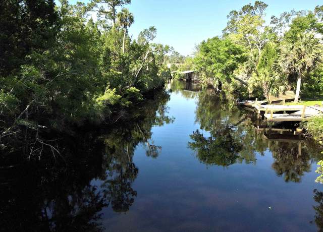 Property at 4350 Econfina River Rd, Lamont, FL 32336