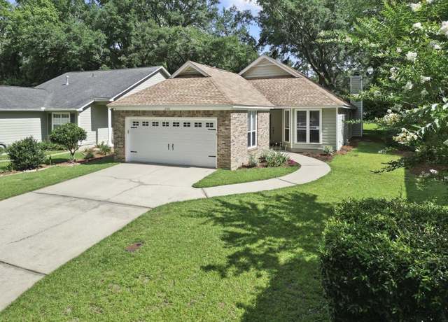 Property at 2784 Mcfarlane Ct, Tallahassee, FL 32303, 3 beds, 2 baths