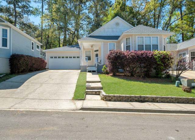 Property at 1951 Mallory Sq, Tallahassee, FL 32308, 3 beds, 2 baths