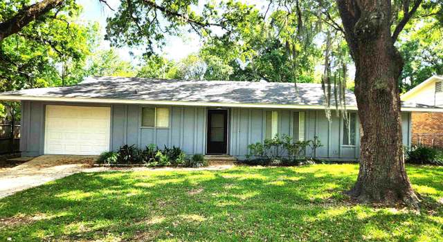 Photo of 2604 Byron Cir, Tallahassee, FL 32308