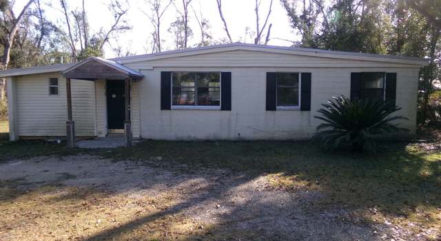 Photo of 906 N Veterans Dr, Perry, FL 32347
