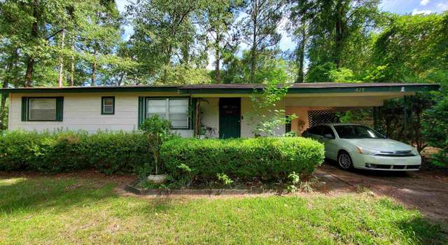Photo of 425 Carolina St, Monticello, FL 32344