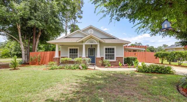 Photo of 1224 Athens Ct, Tallahassee, FL 32305