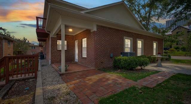 Photo of 301 S Meridian St, Tallahassee, FL 32301